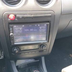 Seat Ibiza Sport 1,9 TDI