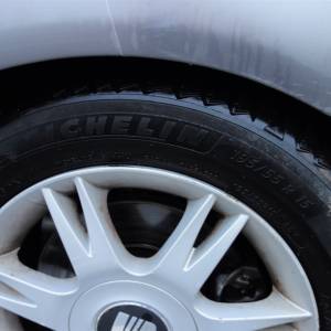 Seat Ibiza Sport 1,9 TDI