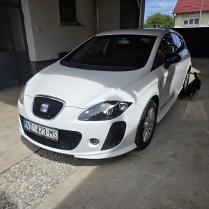 Seat leon Gt