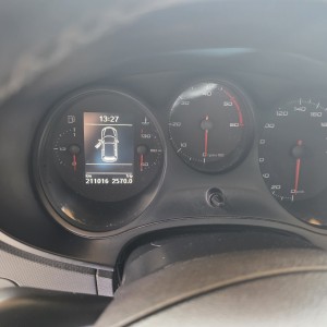 Seat leon Gt