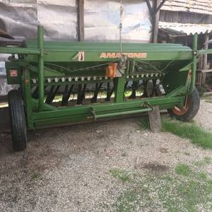Sijačica AMAZONE D8