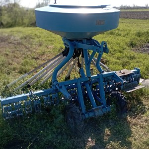 Sijačica OLT gama