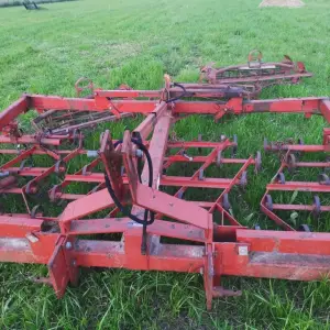 Sjetvospremač RAU 3,3m