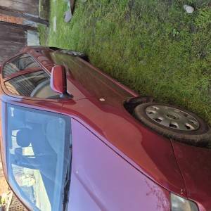 ŠKODA FABIA 1.9SDI