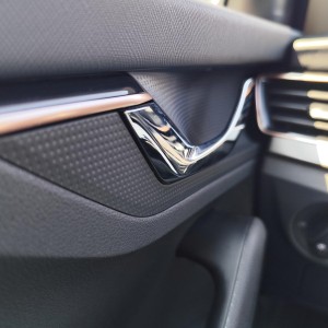 Škoda Kamiq Style 1.0 TSI 81kW, kamera, krom, keyless, amb. rasvjeta