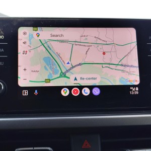 Škoda Kamiq Style 1.0 TSI 81kW, kamera, krom, keyless, amb. rasvjeta