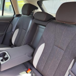 Škoda Kamiq Style 1.0 TSI 81kW, kamera, krom, keyless, amb. rasvjeta
