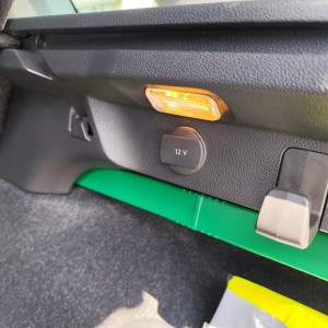 Škoda Kamiq Style 1.0 TSI 81kW, kamera, krom, keyless, amb. rasvjeta