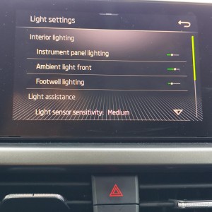 Škoda Kamiq Style 1.0 TSI 81kW, kamera, krom, keyless, amb. rasvjeta