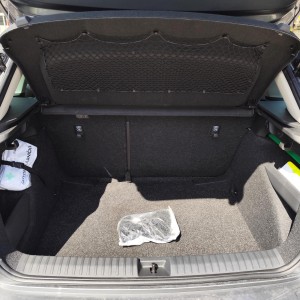 Škoda Kamiq Style 1.0 TSI 81kW, kamera, krom, keyless, amb. rasvjeta