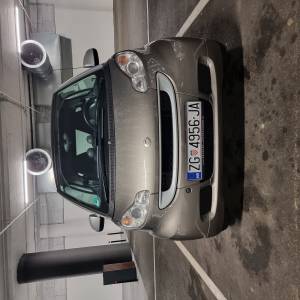 Smart Fortwo CDI Passion