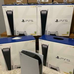 Sony PlayStation PS5 Pro  Console , Sony PlayStation PS5 Slim  Blu-Ray