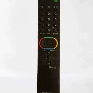 Sony TV daljinski upravljač