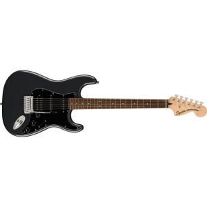SQUIER AFFINITY PACK STRAT HSS MN LPB+FRONTMAN 15W+PRIBOR+EL. GITARA
