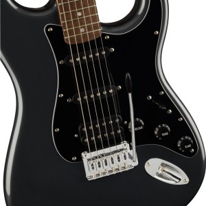 SQUIER AFFINITY PACK STRAT HSS MN LPB+FRONTMAN 15W+PRIBOR+EL. GITARA