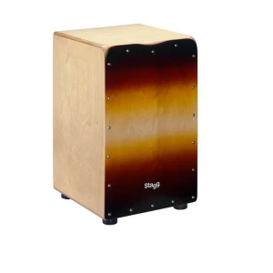 STAGG CAJ-50M SB CAJON