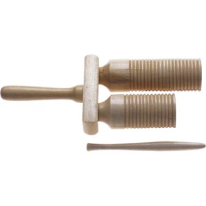 STAGG DRVENI AGOGO AGG-55 BLOCK