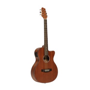 STAGG SA25 ACE MAHOGANY ELEKTRO-AKUSTIČNA GITARA