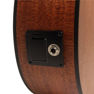 STAGG SA25 ACE MAHOGANY ELEKTRO-AKUSTIČNA GITARA