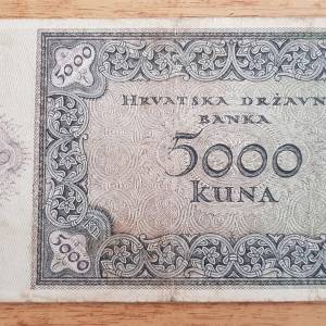 Stare novčanice