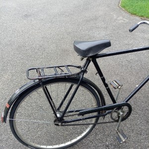 STARI OLDTIMER MUŠKI BICIKL STEYR (štajer)