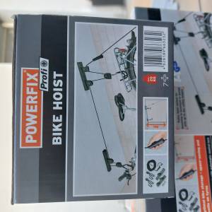 STROPNI DRŽAČ-NOSAČ BICIKLA