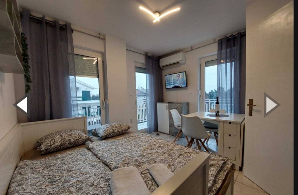 STUDIO APARTMAN IZNAJMLJIVANJE