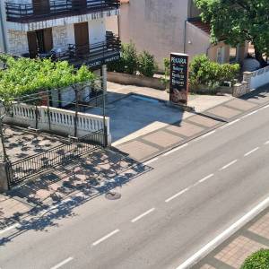 STUDIO APARTMAN IZNAJMLJIVANJE