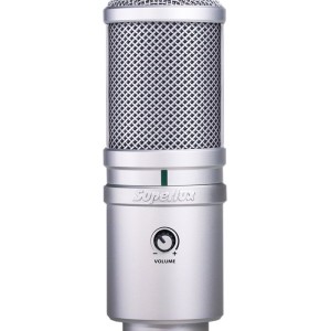 SUPERLUX E205U USB MIKROFON