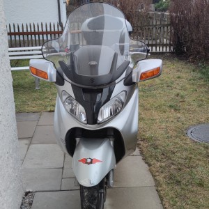 Suzuki AN 650 K3 Burgman