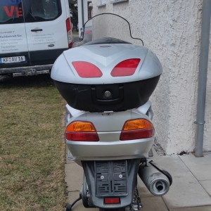 Suzuki AN 650 K3 Burgman