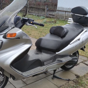 Suzuki AN 650 K3 Burgman