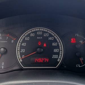 Suzuki Swift 1.3, 68kw 2008.g