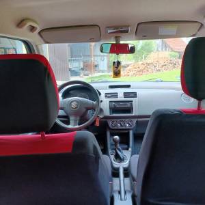 Suzuki Swift 1.3, 68kw 2008.g