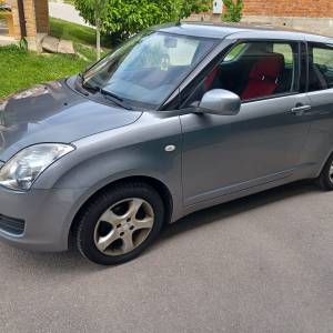 Suzuki Swift 1.3, 68kw 2008.g