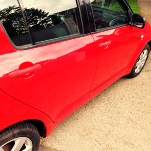 Suzuki Swift 1,3 GS / 2. vlasnik / nije iz uvoza