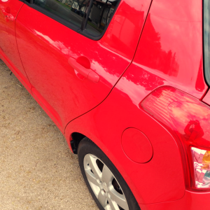 Suzuki Swift 1,3 GS / 2. vlasnik / nije iz uvoza