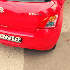 Suzuki Swift 1,3 GS / 2. vlasnik / nije iz uvoza