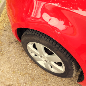 Suzuki Swift 1,3 GS / 2. vlasnik / nije iz uvoza