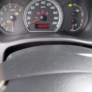 Suzuki Swift 1,3 GS / 2. vlasnik / nije iz uvoza