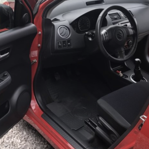 Suzuki swift 1,5