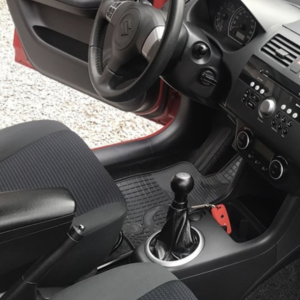Suzuki swift 1,5