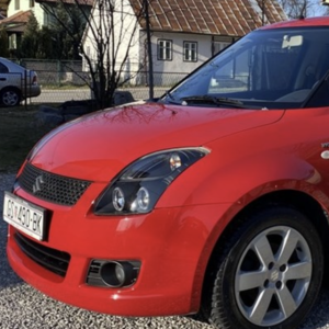 Suzuki swift 1,5