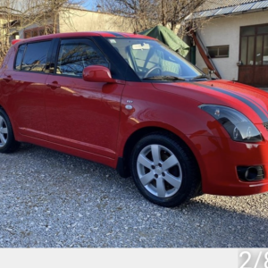 Suzuki swift 1,5