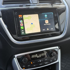 SUZUKI SX CROSS 1,4 GLX
