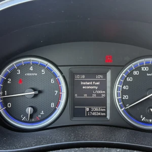 SUZUKI SX CROSS 1,4 GLX