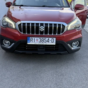 SUZUKI SX CROSS 1,4 GLX