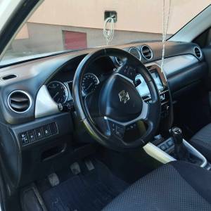 Suzuki Vitara 1.6 GL