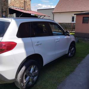 Suzuki Vitara 1.6 GL