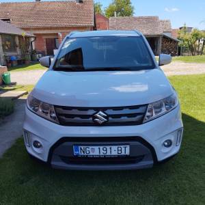 Suzuki Vitara 1.6 GL